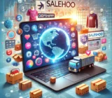 Automatiza tu negocio dropshipping con SaleHoo
