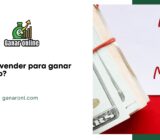 ¿Qué vender para ganar dinero?