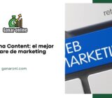 Banana Content: el mejor software de marketing