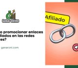 ¿Cómo promocionar enlaces de afiliados en las redes sociales?