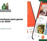 5 aplicaciones para ganar dinero en 2025
