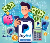 Las mejores aplicaciones para ganar dinero PayPal